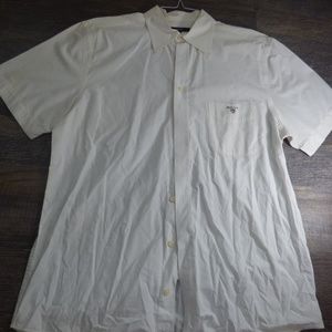 Men's dress shirt